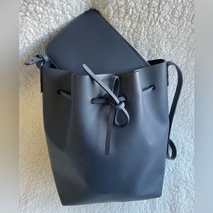 Mansur Gavriel Bucket Bag